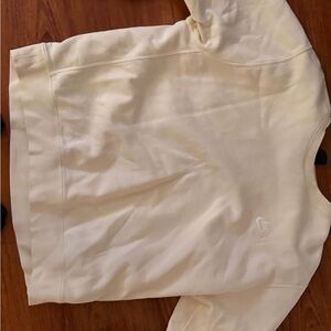 Nike Off-White Sweatshirt